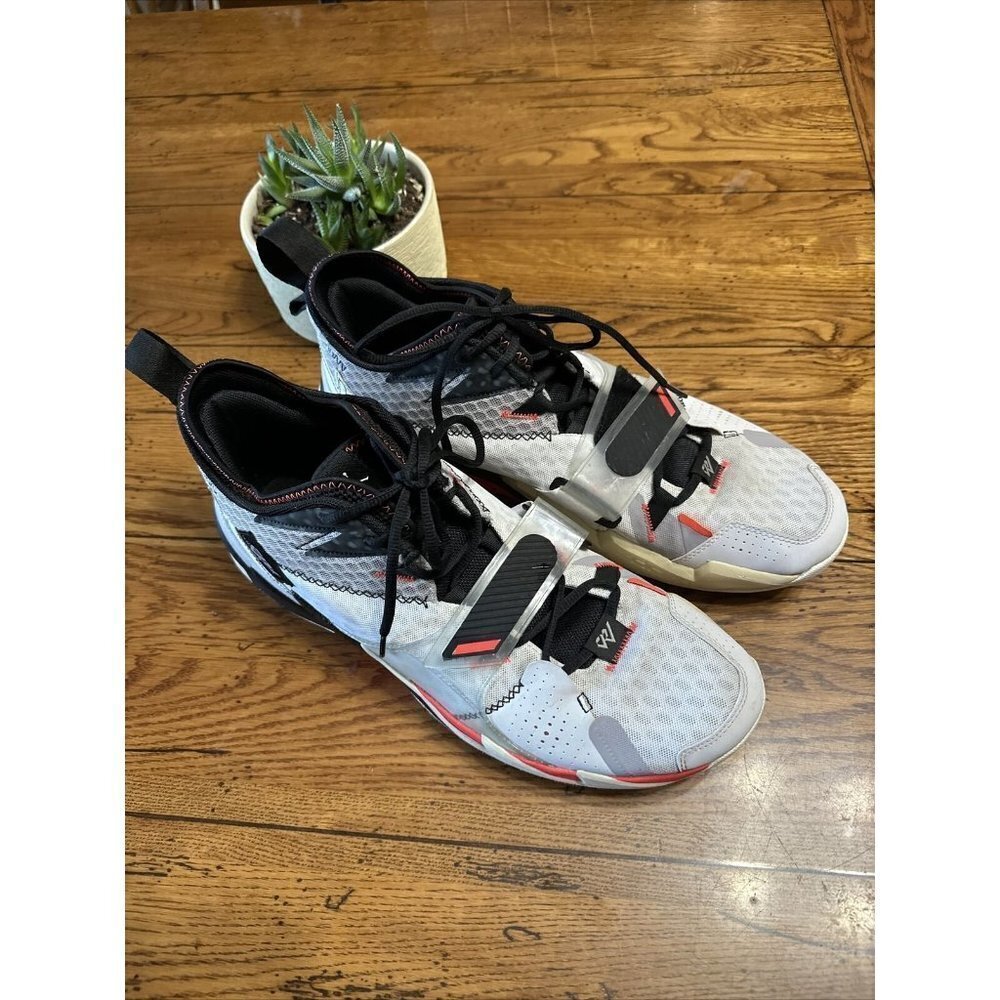 Size 17- Jordan 'Why Not?' ZER0.3 UNITE 2020